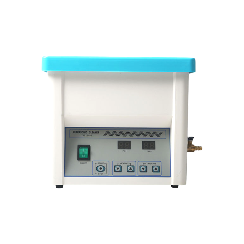 limpiador ultrasónico