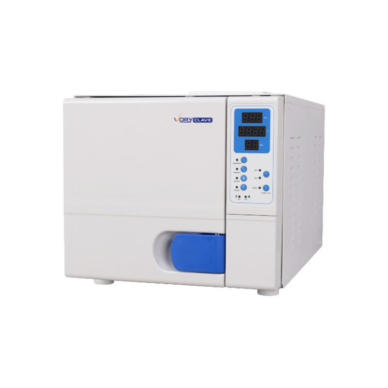 Modelo de pantalla LED: Autoclave esterilizador al vacío previo y posterior VORY-B-G 220V/110V